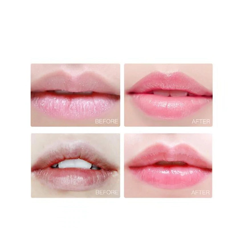 Cherry Hydrating Moisturizing Lip Mask