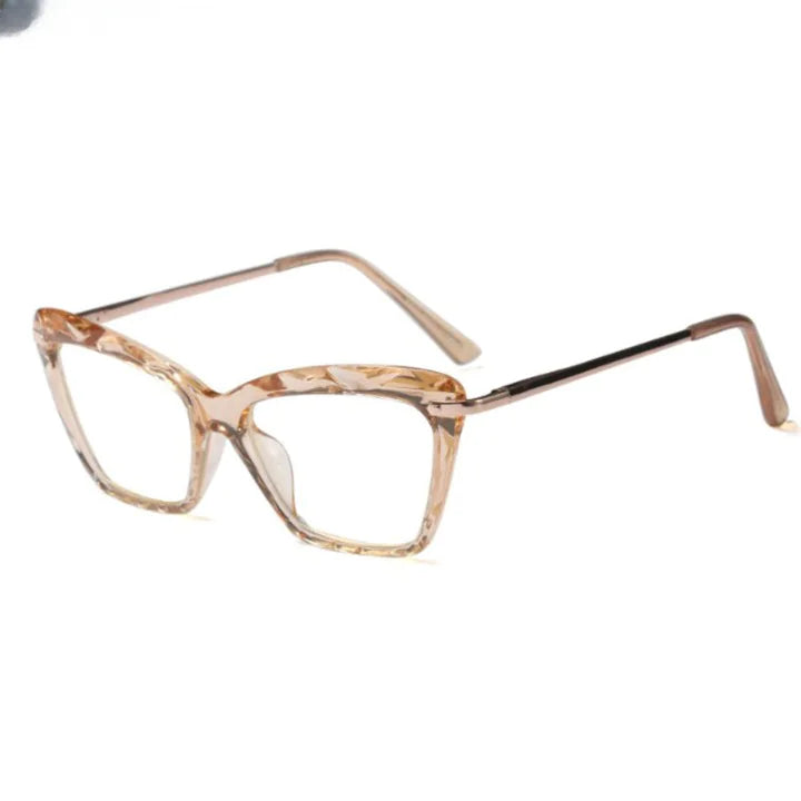 Fashion Square Glasses Frames