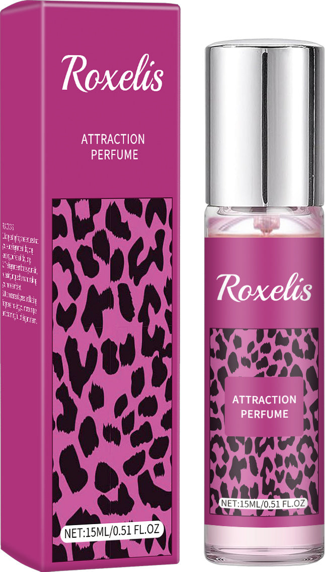 Attraction Perfume