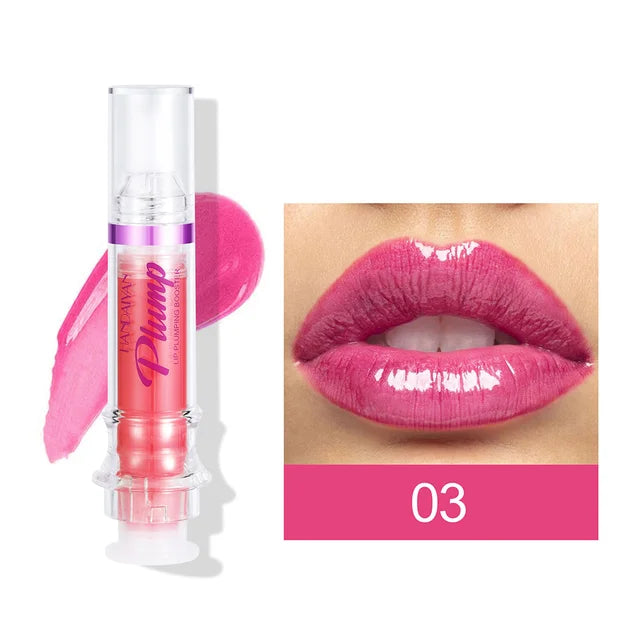 New 5ml Lip Plumping Gloss