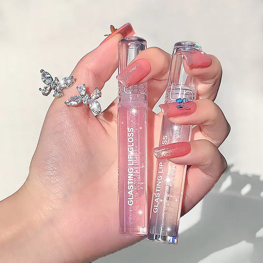 Mirror Water Lip Gloss