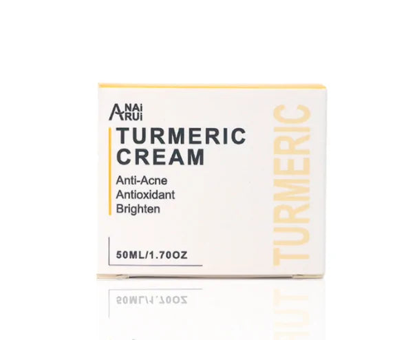 Turmeric Cream