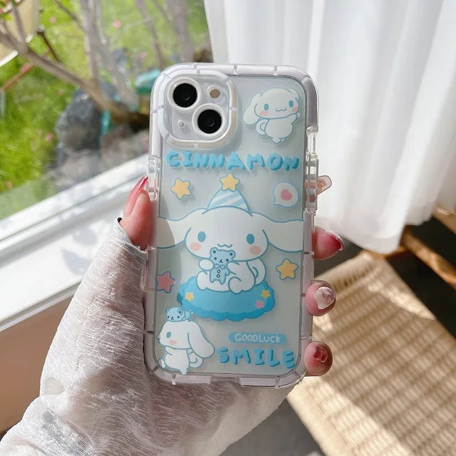 Sanrio Luminous Phone Case