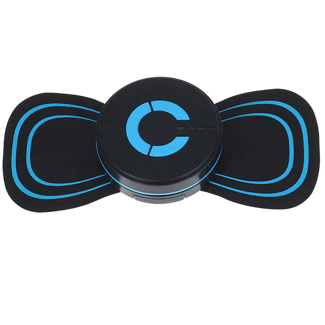 Cervical Spine Massager