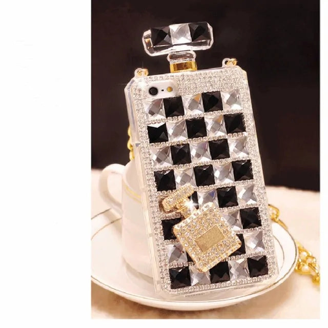 Luxury Diamond Phone Case