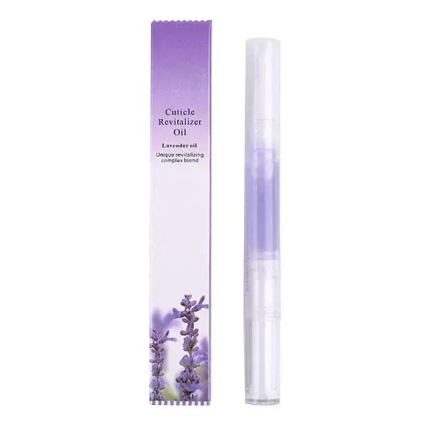 Revitalizer Nutrition Oil Nail Art Treatment Pen