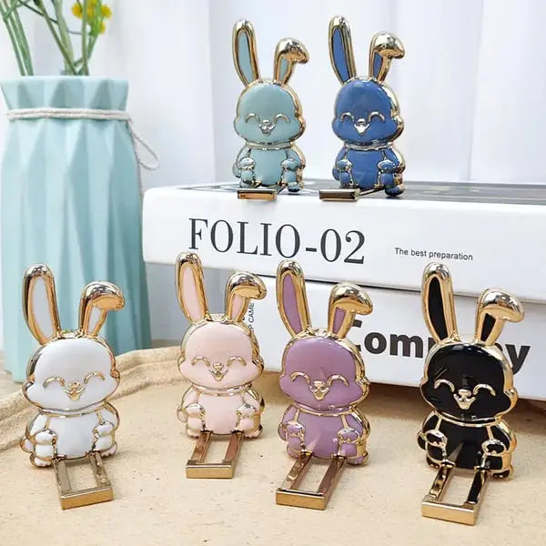 Bunny Phone Brackets