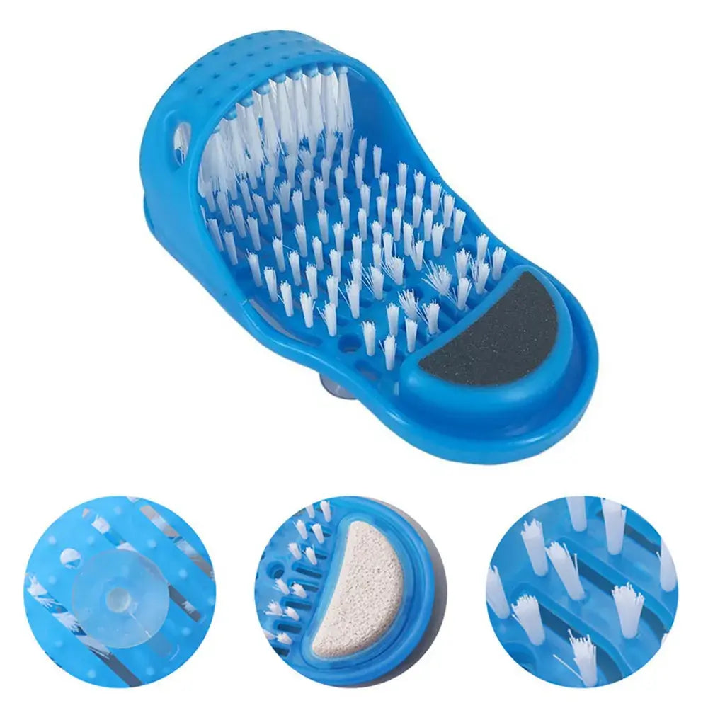 Spa Scrub Slipper