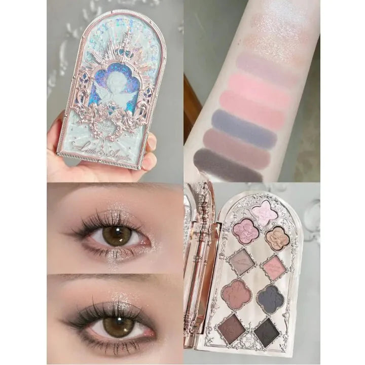 Flower Knows Little Angel Eyeshadow