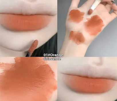 Liquid Lipstick Cream