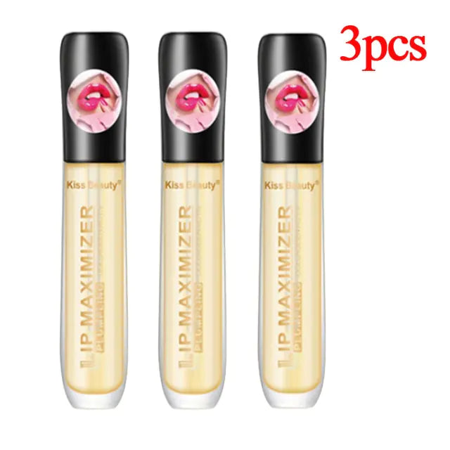 Collagen Instant Volumising Lip Plumper Serum