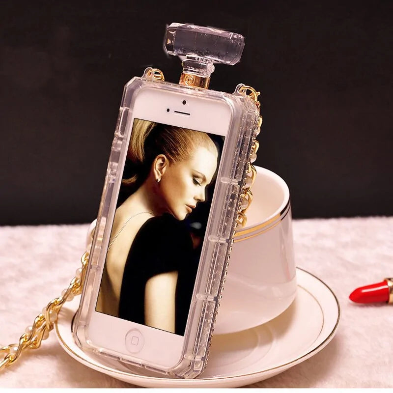 Luxury Diamond Phone Case