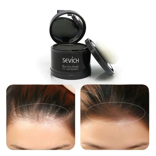 Hair Shadow - Powder Volumizer