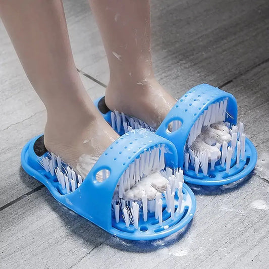 Spa Scrub Slipper