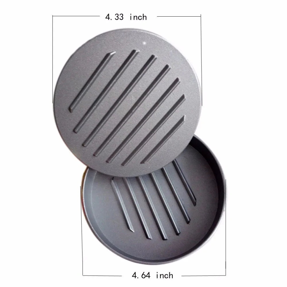 Burger Patty Maker Mold