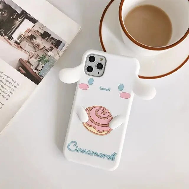 Sweet Cinnamoroll Phone Case