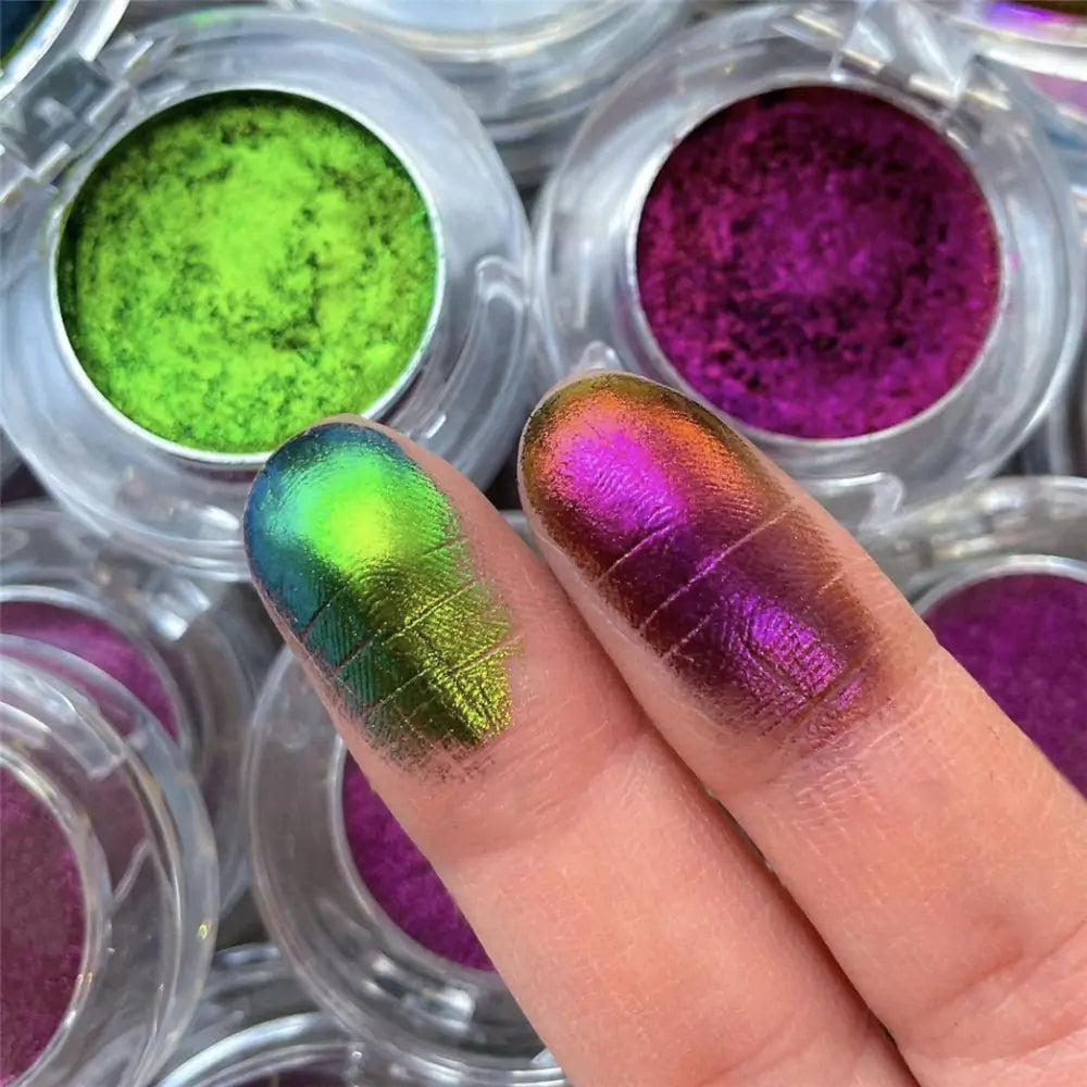 Chameleon Eye Shadow