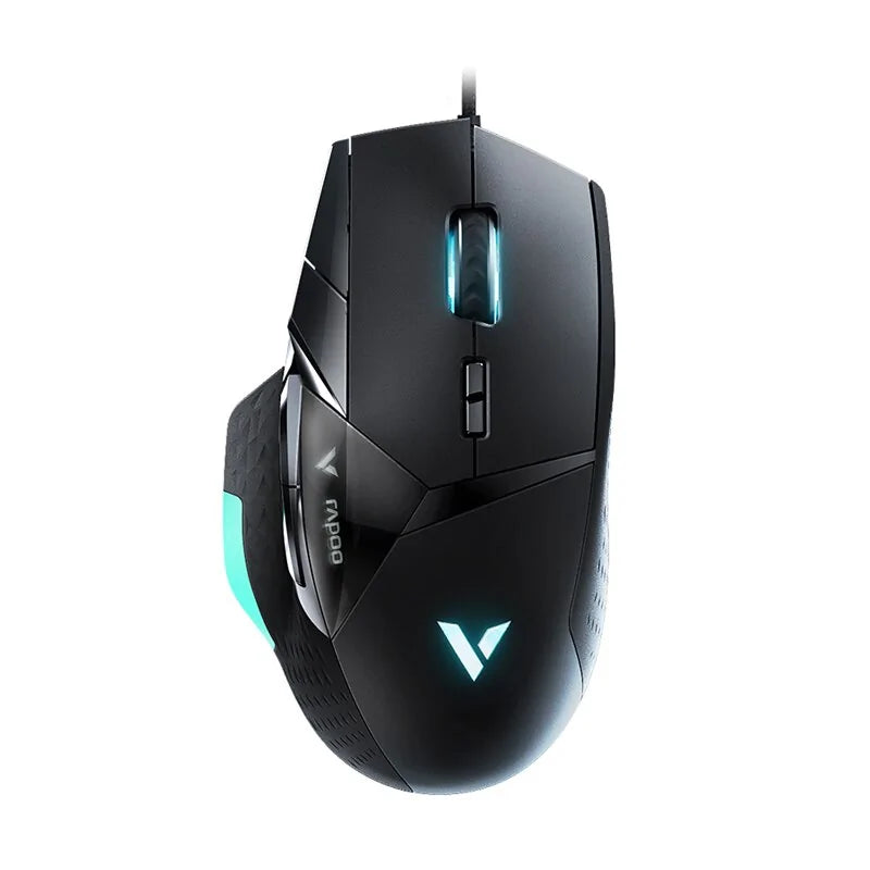 Optical Wired Gaming Mouse