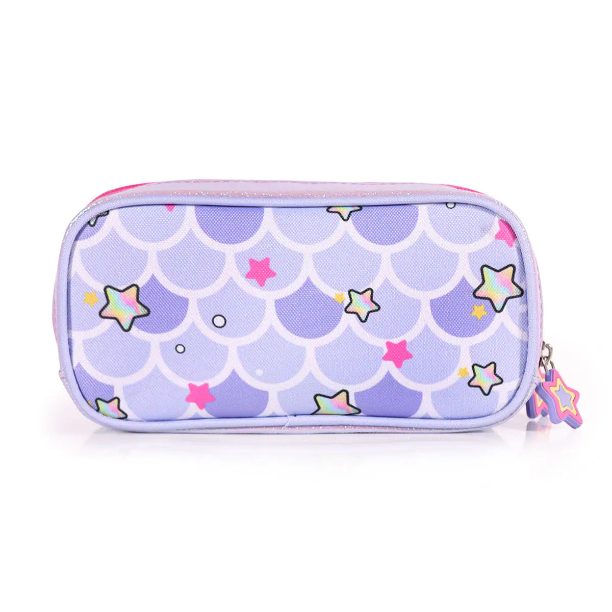 Milk&Moo Pencil Case Glittering Mermaid