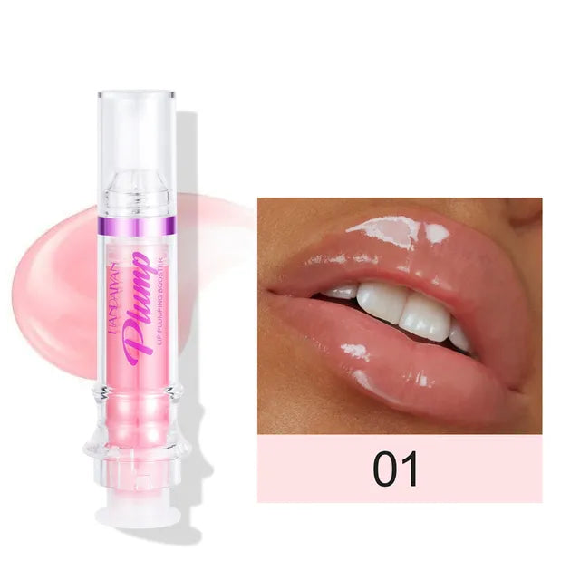 Liquid Lip Gloss