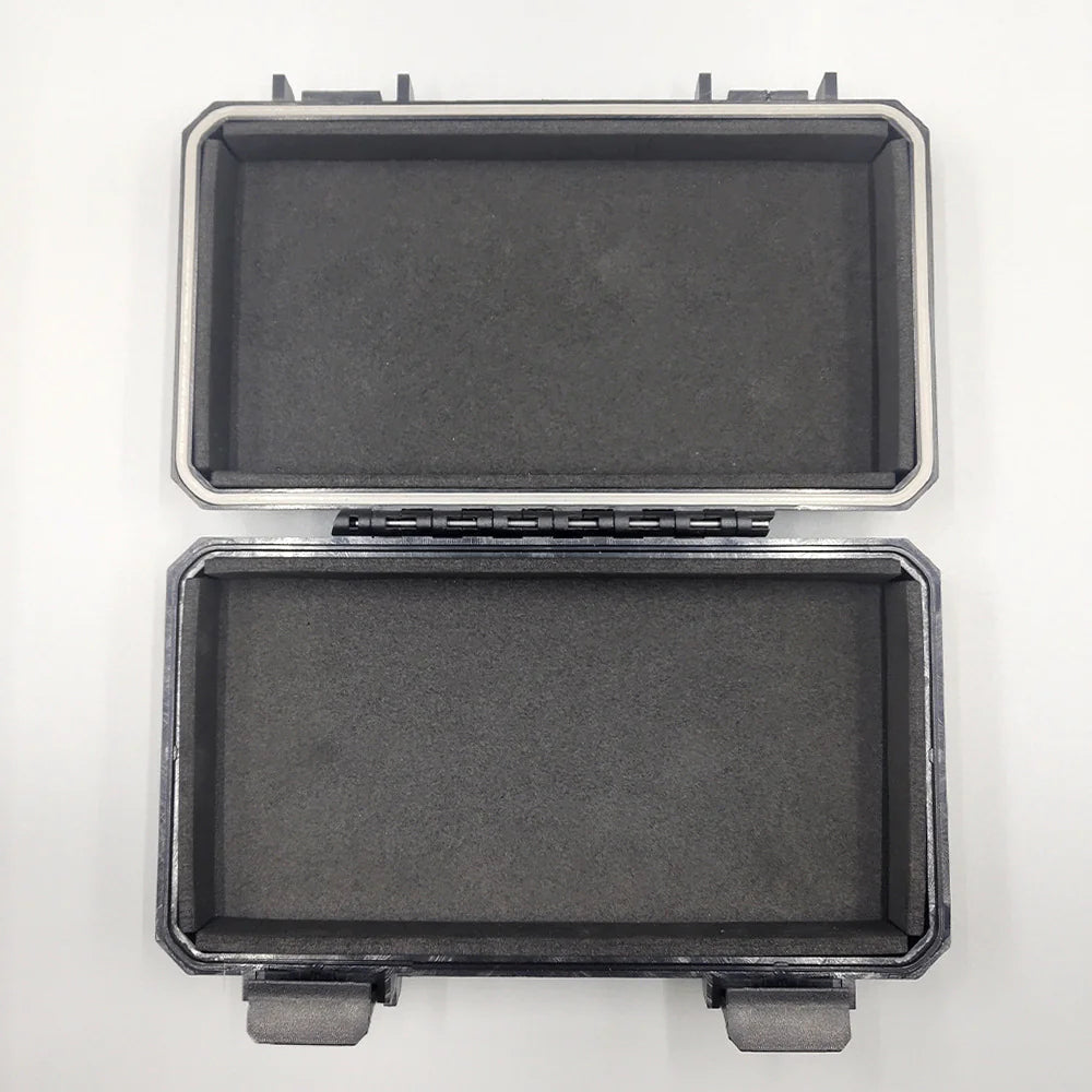 Portable Waterproof Shockproof Storage Box