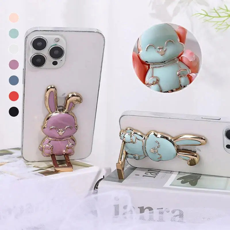 Bunny Phone Brackets