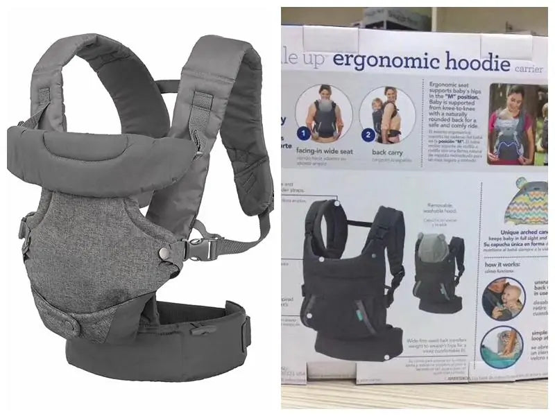 Baby Ergonomic Baby Hipseat Carrier