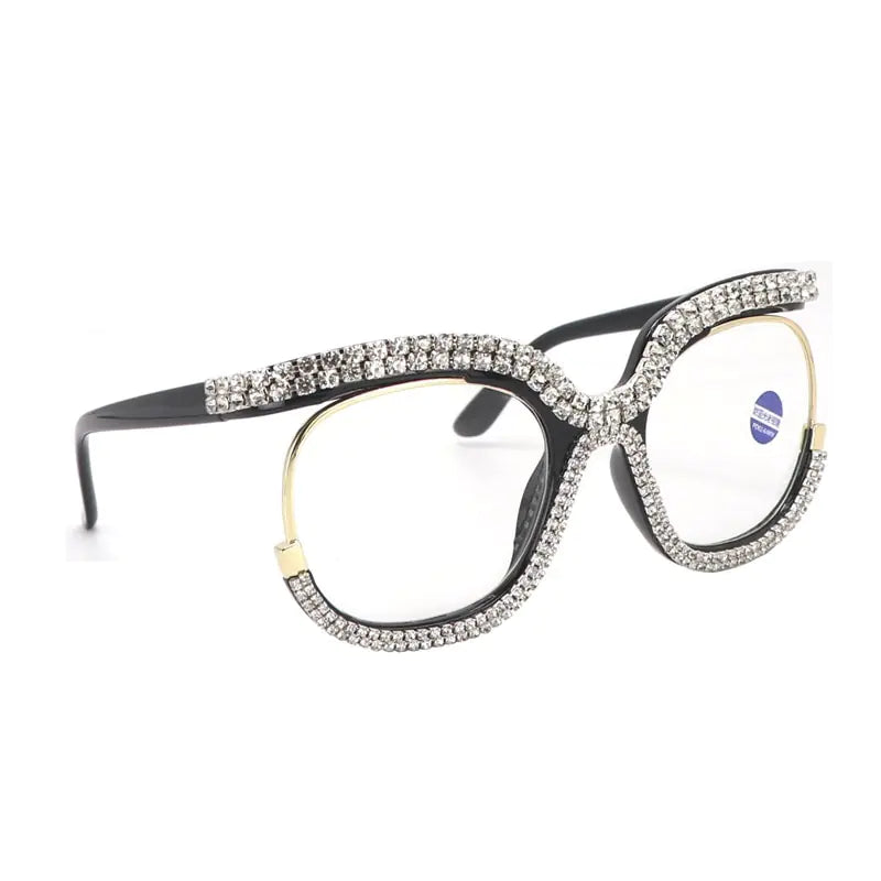 Stylish Anti Blue Ray Reading Glasses