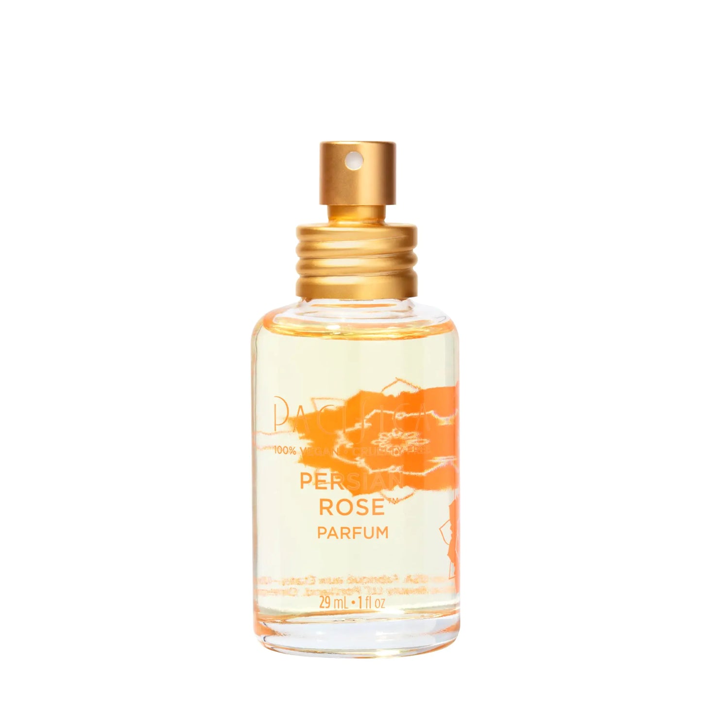 Pacifica Persian Rose Spray Perfume