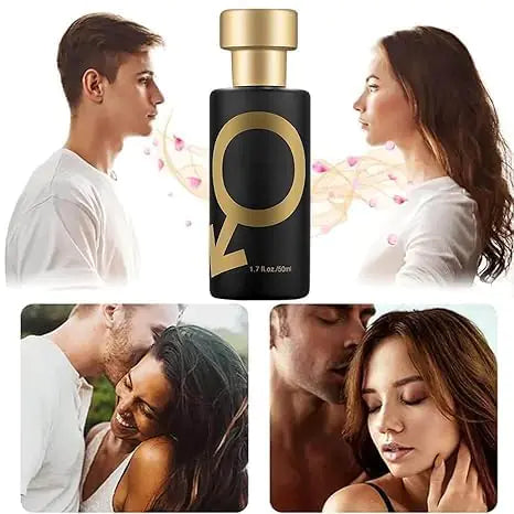 Cupid Men's Perfume