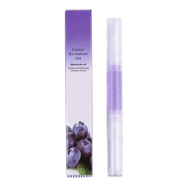 Revitalizer Nutrition Oil Nail Art Treatment Pen