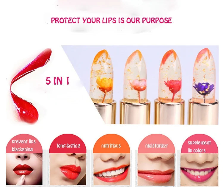 Magic Lip Gloss Stick