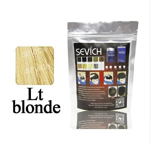 Thickening Hair Fiber Powder