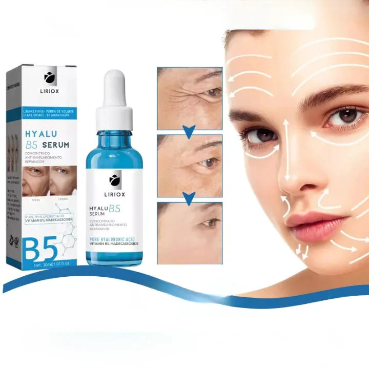 B5 Skin Corrector