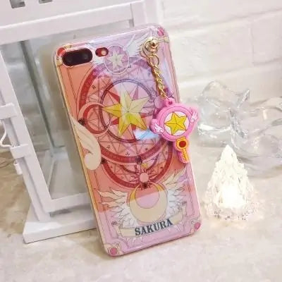 Sailor Moon Phone Case