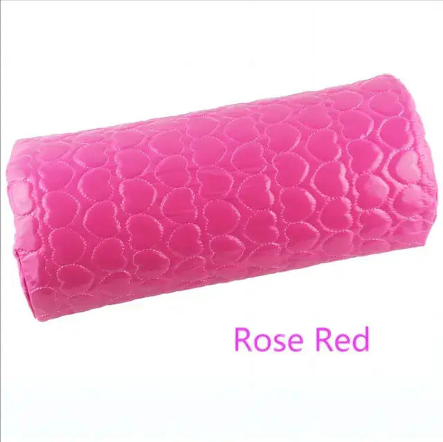 Detachable Washable Nail Art Sponge Pillow